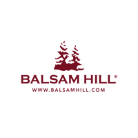 Balsam Hill logo